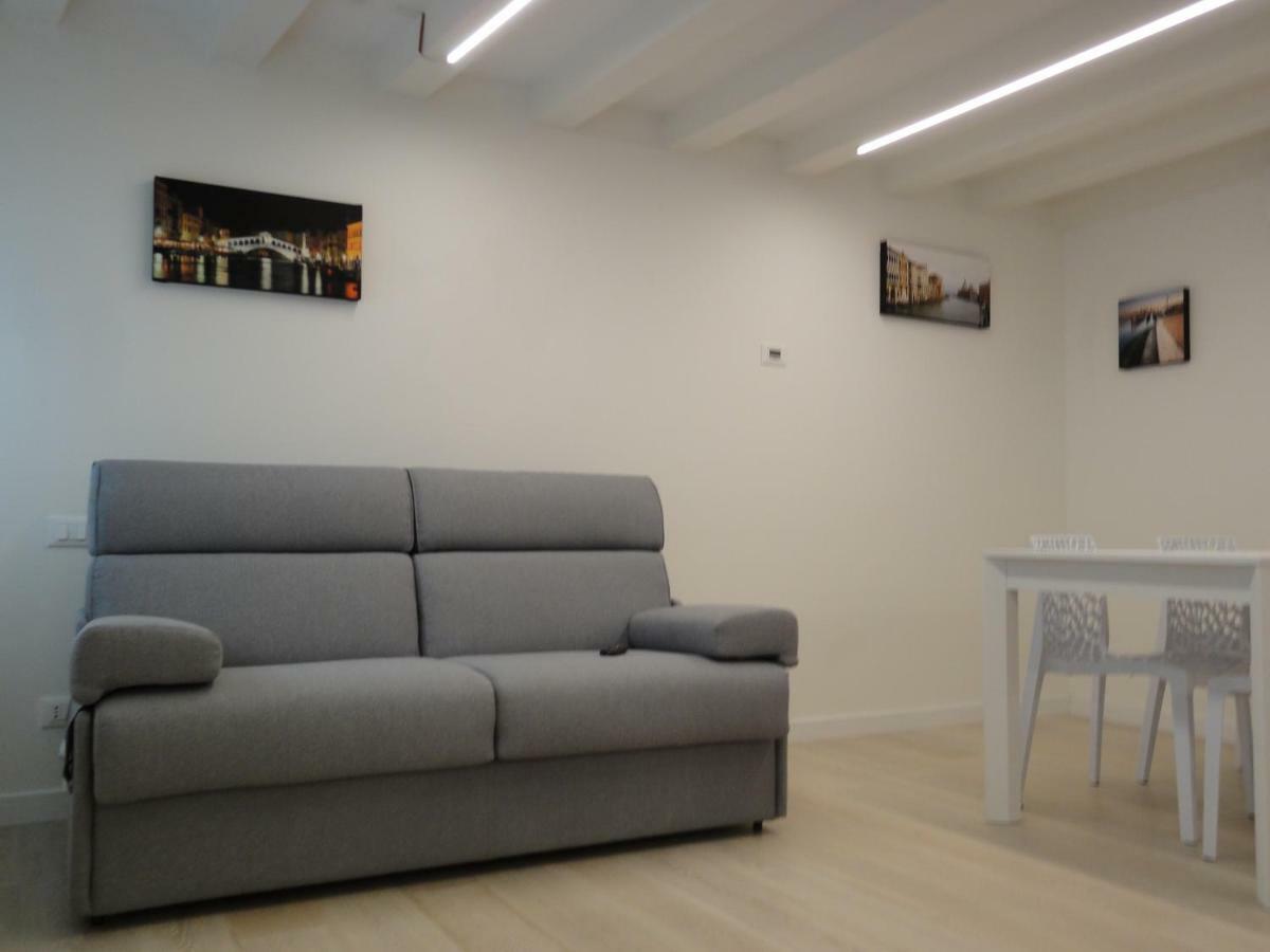 San Toma Apartamento Venecia